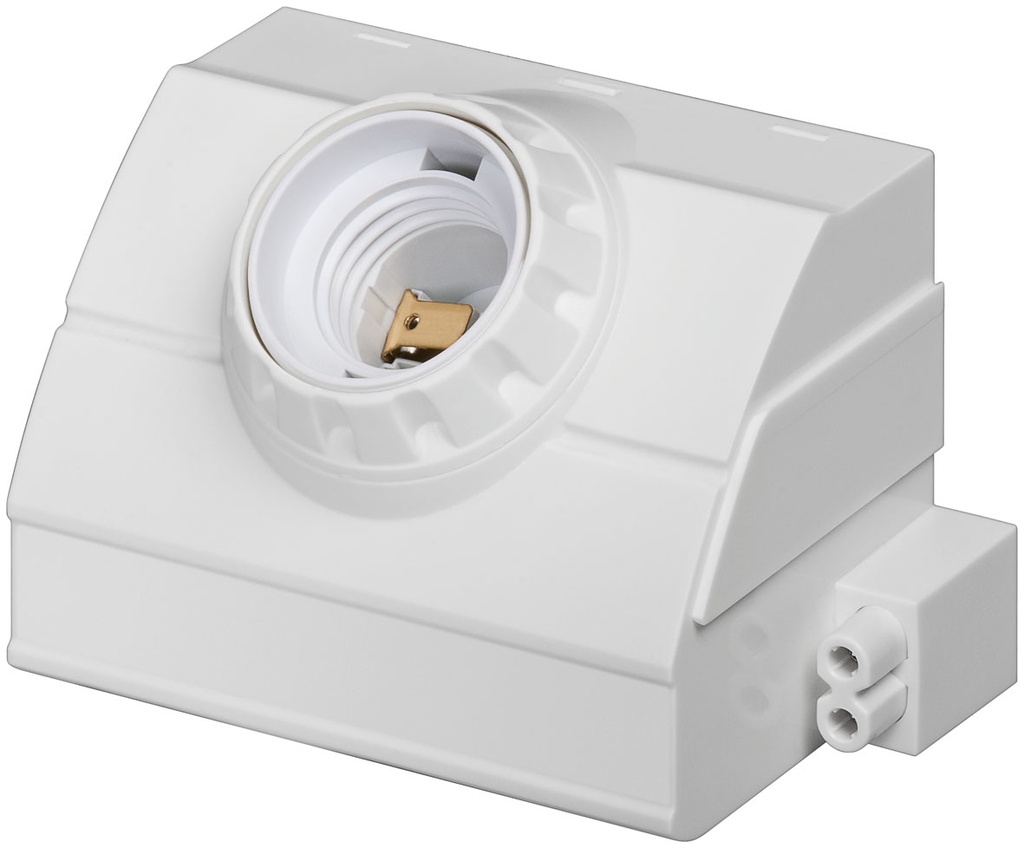 POS GOO CounterDis ESL/LED Socket E27