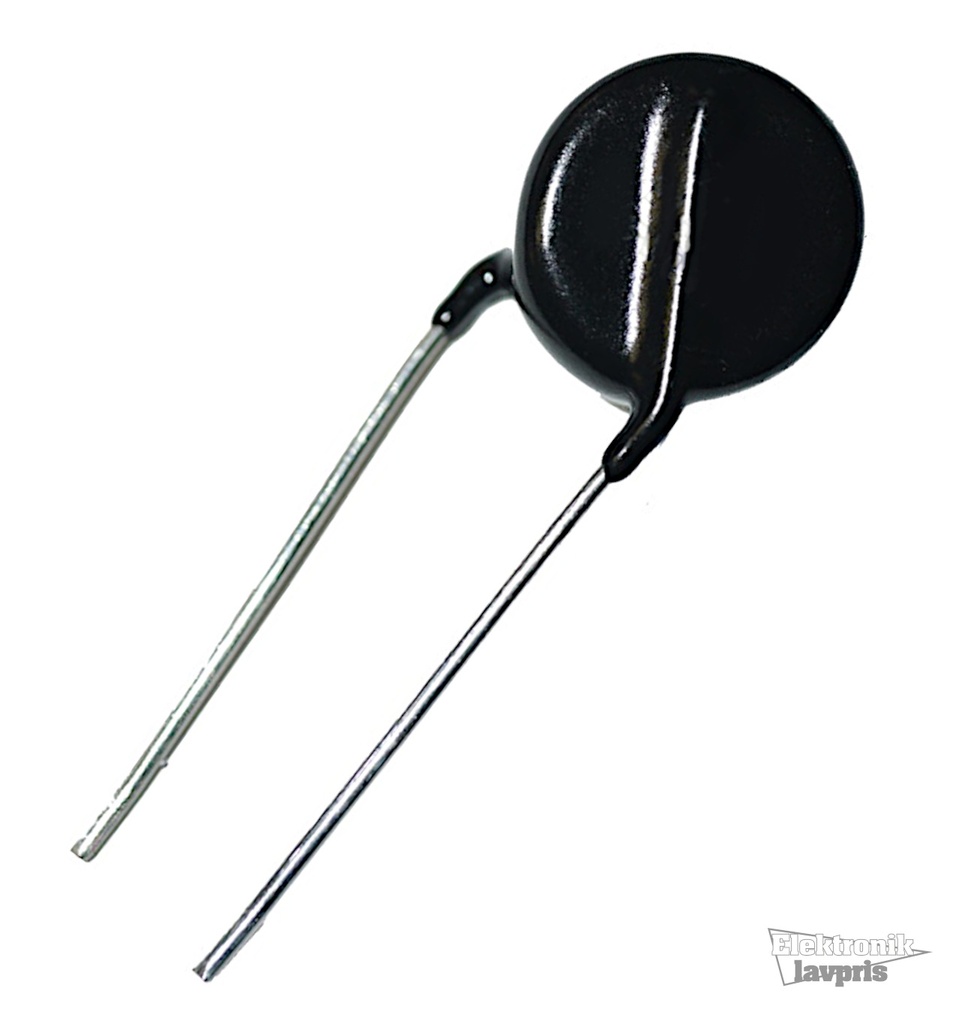 Varistor 175V 225V 2500A