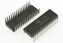 3 CHANNEL R.G.B VIDEO AMPLIFIER DIP-30
