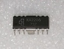 2.3W Dual Audio Power Amplifier DIP-14