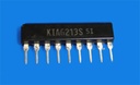 0.5W Single Power Amp SIP-9
