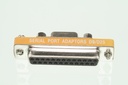 Adapter DSUB 9 HUN - DSUB 25 HUN