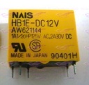 Relæ 5V 1A 1 x skifte 69R