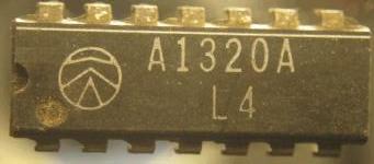 TV Sound IF DIP-14