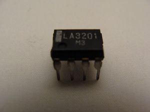LF Inp, ALC DIP-8