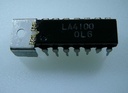 1~2.1 W AF POWER AMP DIP-14+G