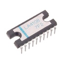 2X5,3W AF POWER AMP DIP-20H