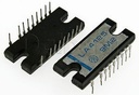 2X4,2W AF POWER AMP DIP-18H