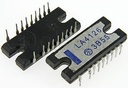 2X2,4W AF POWER AMP DIP-18H