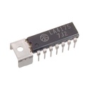2XHeadPhone Amplifier DIP-14+G