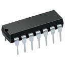 2XHeadPhone Amplifier DIP-14+H