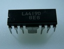 2X1W Amplifier DIP-12+B