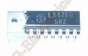 1,5W Amplifier DIP-14G