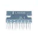 20W Power Amp QIP-14P