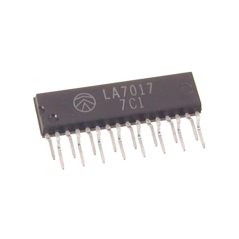 VC Audio Multiplex Encoder SQP-16