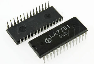 TV Stereo Sound DIP-28