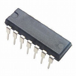 TV Stereo Sound DIP-14