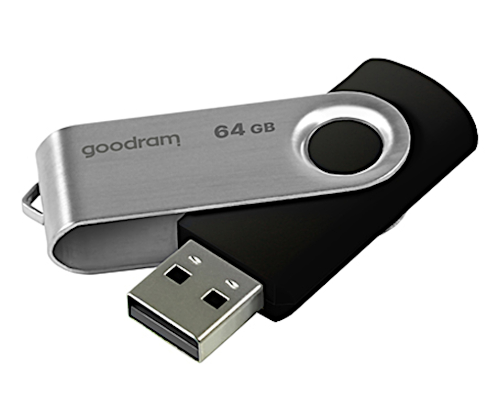 USB-stik 3.0, 64 GB