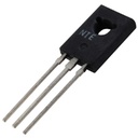 PNP 300V 100mA 1,8W TO126