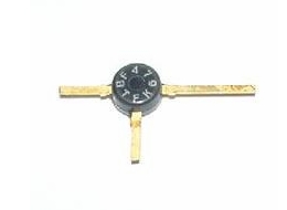 PNP 25V 50mA VHF/UHF W-31