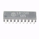 Fluorescent Display Tube Driver DIP-18