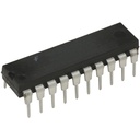 8-Unit, High-Current, Low-Saturation DriverDIP-20P