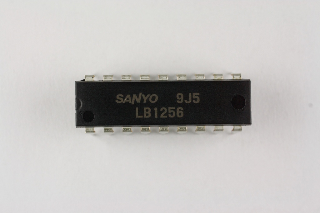 Printer Driver DIP-18