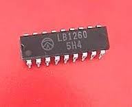 Printer Driver DIP-18