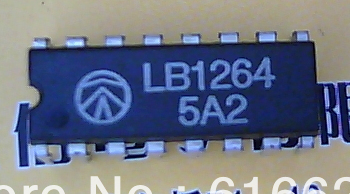 Printer Driver DIP-16