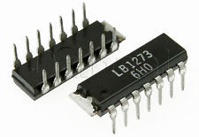 6xNPN Darligton 20V, 0,15A DIP-14+H