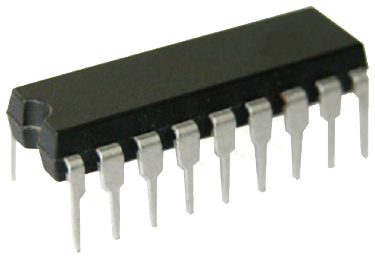 Recorder, Automatic Music Finder DIP-18
