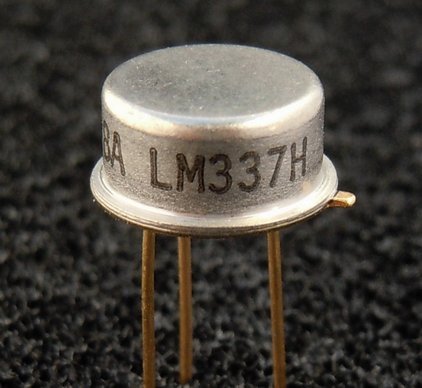 U-Reg -1,2..-37V 1,5A TO-39
