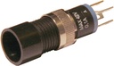 EAO - SWITCH, PUSHBUTTON, SPST-NO, 100mA, 42V