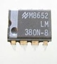 2.5W Audio Power Amplifier DIP-8
