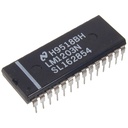 RGB Video Amplifier System DIP-28