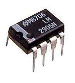 Precision Timers DIP-8