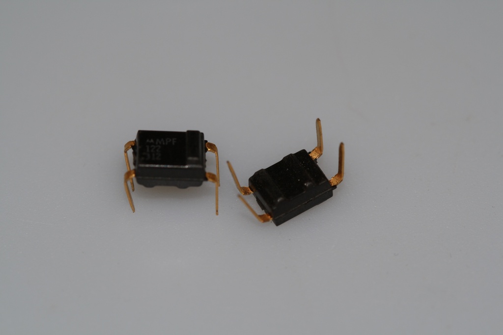 TRANSISTOR 5H 