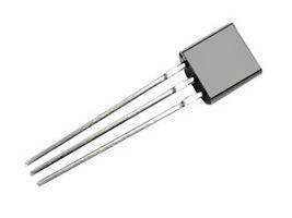 N CHANNEL JFET, -50V, TO-92