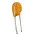 Tantalum Capacitor 22uF 3V P2.54