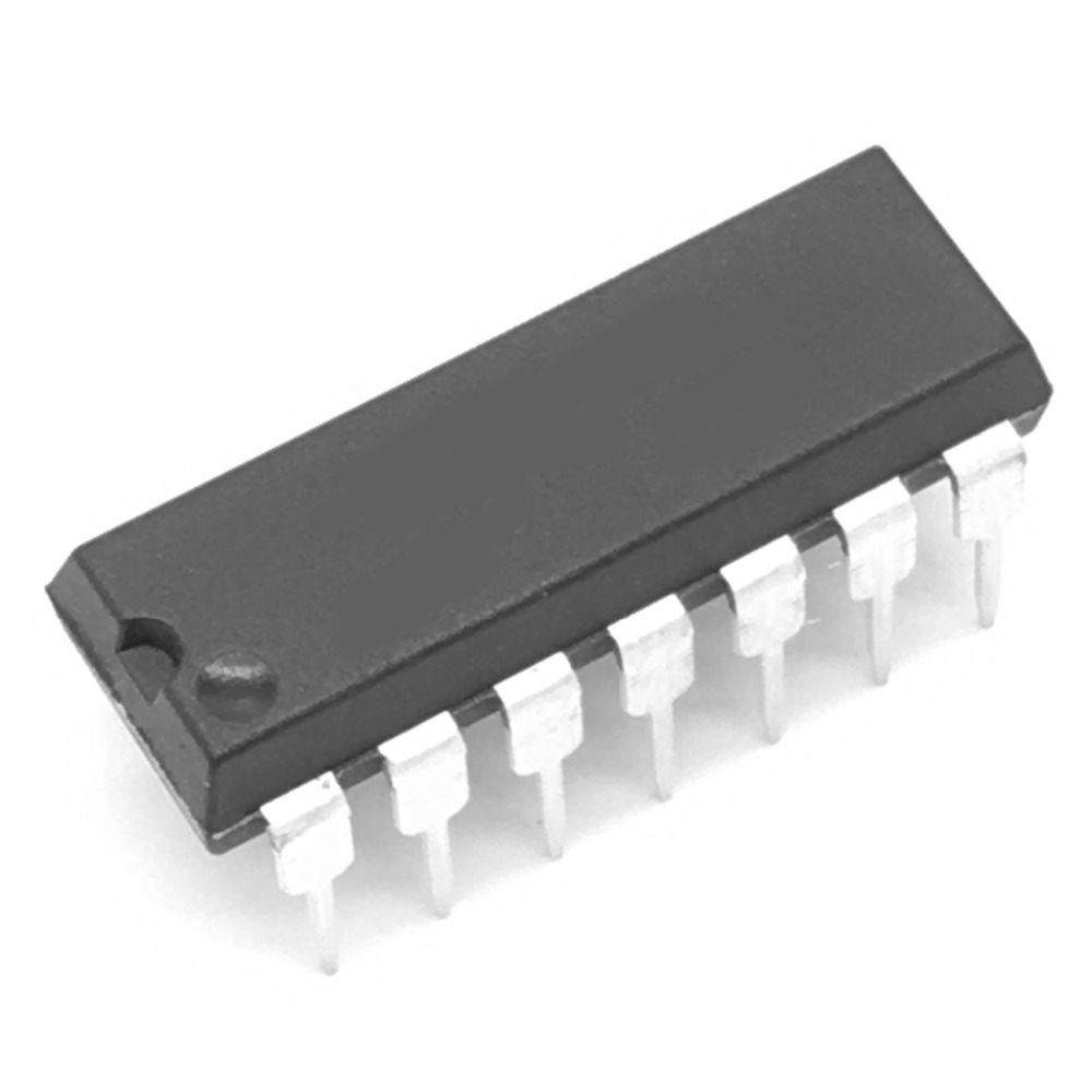 PRG DIGITAL DELAY TIMER DIP-14