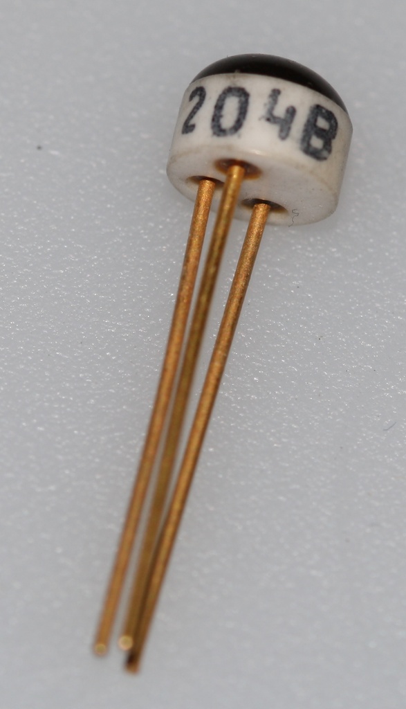 PNP 45V 100mA 0,3W TO-106