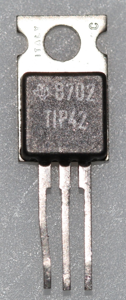NPN 80V 6A 65W TO-220