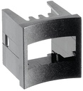 UNIMEC Ramme sort