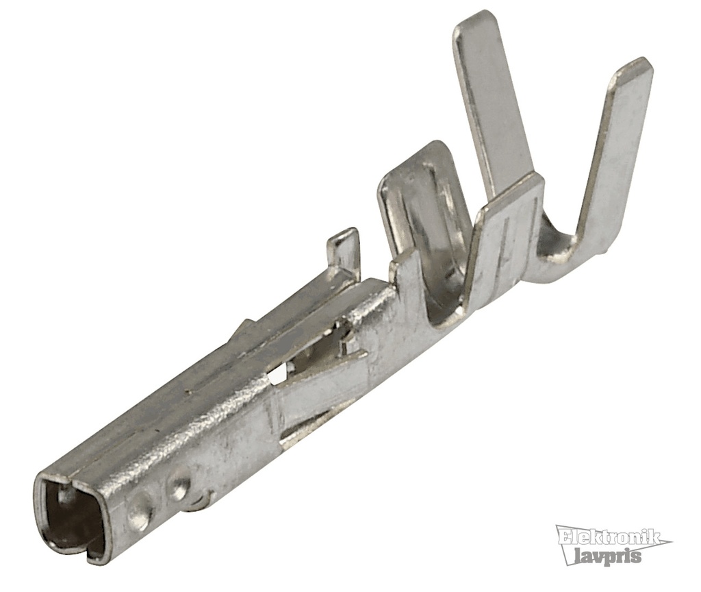 MOLEX - HUN CRIMP SOCKET, MINI-FIT for 1#