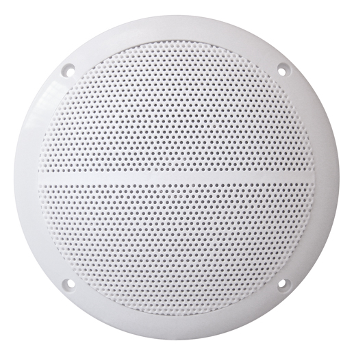 Marine højttalere 6,5", 50W, 8 Ohm, 2 stk.