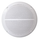 Marine højttalere 6,5", 50W, 8 Ohm, 2 stk.