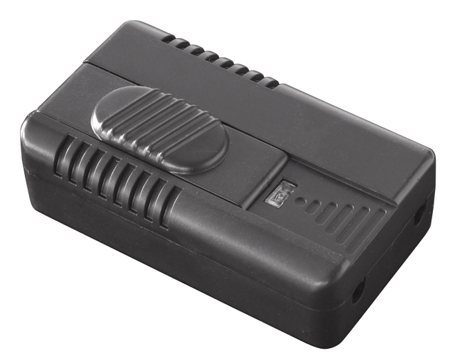 Halogen dæmper 300W (230V output)