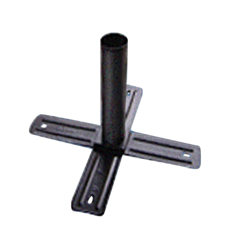 Krydsstativ til Rainbow lys, 300x300 mm.