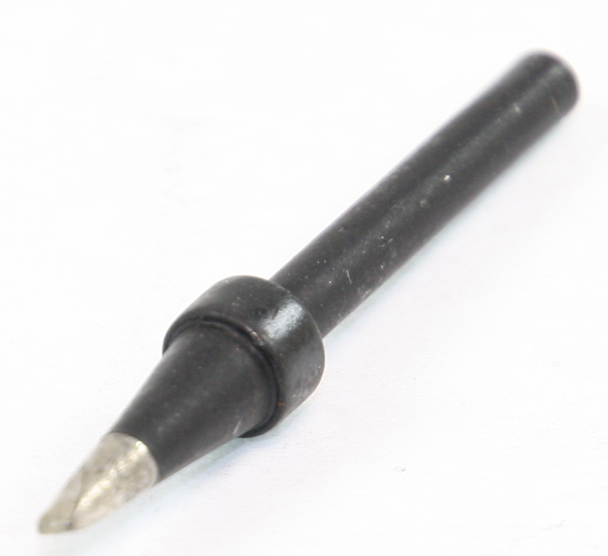 Loddekolbespids N4-4, 2mm