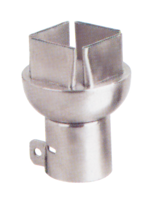 Ekstra dyser 19x19mm. for BN204580, BN204581